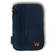 CaseCrown Faux Suede Tablet Case (Navy)