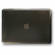 CaseCrown Notebook Case for 11" MacBook Air (Smoke)