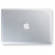 CaseCrown 13" MacBook Air Clip On Case (Clear)