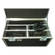 Autocue/QTV CASE f/DUAL ESP MANUAL PROMPTER H/WARE