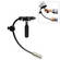 Opteka SteadyVid PRO Video Stabilizer for Digital Cameras and Camcorders