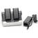 Mamiya Dual Charger for Credo Battery with Power Supply