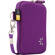 Case Logic UNZB-202 Point and Shoot Camera Case (Purple)