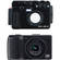 Sea & Sea MDX-GRD IV Underwater Housing with Ricoh GR DIGITAL IV Digital Camera Kit