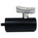 Matthews 1/4-20 to BABY 5/8-F ADAPTOR
