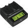 Pearstone Duo Battery Charger for Canon BP-718 & BP-727