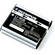 Olympus LI-90B Lithium-Ion Battery (3.6 V, 1270 mAh)