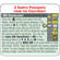 PhotoBert PhotoBert Cheat Sheet for Nikon D3200 Digital SLR Camera