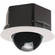 Sony UNI-IFF7T3 7" Indoor Recessed Housing (Tinted Bubble)