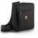 Ruggard TGB-110B iPad Tablet and Notebook Sling Bag (Black)