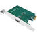 MOTU VIDEO EXPRESS DT PCI-E CARD ADPTR KIT