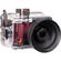 Ikelite 6115.10 Underwater Housing for Sony Cyber-shot H90, HX10V