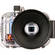 Ikelite 6214.15 Compact Underwater Housing for Sony Cybershot DSC-WX150 Digital Camera