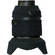 LensCoat Lens Cover for Nikon 24-120mm f/4 VR Lens (Black)