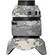 LensCoat Lens Cover for Nikon 24-120mm f/4 VR Lens (Digital Camo)