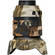 LensCoat Lens Cover for Nikon 24-120mm f/4 VR Lens (Realtree Max 4)