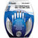 Swann 3-in-1 Multi-Purpose 50' BNC Cable