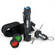 Brite-Strike Tactical Blue Dot LED Flashlight with Multi-Tool
