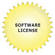 Sony IMZ-NS101 Intelligent Monitoring Software (1 Camera License)
