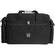 Porta Brace RIG-3SRK Large RIG Camera Case and Interior Kit (Black, Copper Accents)