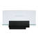 Kurzweil KMR-1 Music Rack for PC3 Series Instruments