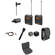 Sennheiser ew 100 ENG G3 Wireless Deluxe Kit - A (516-558 MHz)