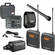 Sennheiser ew 100 ENG G3 Wireless Basic Kit - B (626-668 MHz)