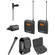 Sennheiser ew 100 ENG G3 Wireless Basic Kit - G (566-608 MHz)