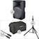 Mackie TH15A THUMP 400W 15" 2-Way Active Loudspeaker Double Kit