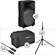 Mackie TH12A THUMP 400W 12" 2-Way Active Loudspeaker Double Kit