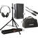 QSC K10 10" 2-Way 1000 Watt Powered Speaker Double Kit