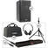 QSC K8 8" 2-Way 1000 Watt Powered Speaker Double Kit