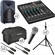 Mackie SRM350v2 Bi-Amplified Loud Speaker Large Kit