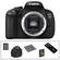 Canon EOS Rebel T4i Digital Camera (Body Only) with Basic Accessory Kit