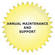 Tektronix CERIFY ANNUAL MAINTENANCE AND SUPPORT