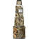 LensCoat Telephoto Lens Cover for the Sony 500mm f/4 G Lens (Realtree Max 4)