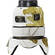 LensCoat Lens Cover for the Nikon 24mm f/1.4G ED AF-S Lens (Realtree AP Snow)
