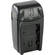 Watson Compact AC/DC Charger for BN-VG1 Series Batteries