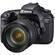 Canon EOS 7D Digital SLR Camera with 28-135mm Lens & Deluxe Accessory Kit