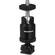 Marshall Electronics M-SM03 Camera 1/4" Hot Shoe Mount for 7.0" Monitors