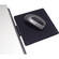 Tabelz ST60 Side Table (Black)