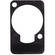 Neutrik DSS Lettering Plate (Black)
