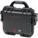 Gator Cases GM-06-MIC-WP Waterproof Microphone Case (Black)