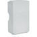 Gator Cases STRETCH COVER f/15" PROTABLE SPKR- WHT