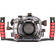 Ikelite 6871.65 Underwater Housing for Canon EOS Rebel T4i/T5i