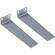 Panasonic BY-HCA10A Rack Mount Connecting Fitting Kit