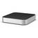 Newer Technology miniStack 1 Bay Quad Interface Hard Drive Enclosure