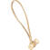 BongoTies Bamboo 5" Elastic Cable Ties (10 Pack) - Natural