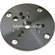 Sachtler Multi Disc Universal Flat Base Adapter