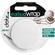 Dotz Earbud Wrap (White)